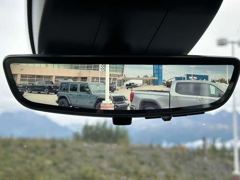 New 2026 GMC Sierra 1500 Denali w/ Denali Reserve Package image 32