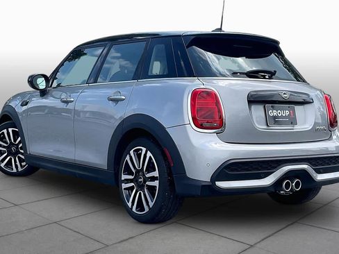 Used 2024 MINI Cooper S FWD image 10