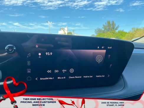 New 2026 Buick Encore GX Sport Touring w/ Advanced Technology Package image 29