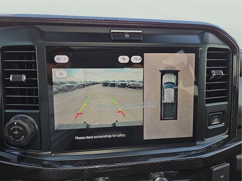 New 2025 Ford F250 Lariat w/ Lariat Ultimate Package image 13