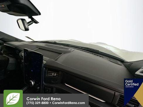 Certified 2024 Ford Expedition Platinum AWD/4WD image 33