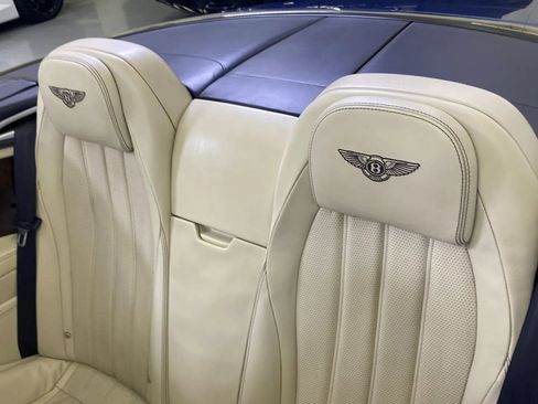 Used 2014 Bentley Continental GT image 26