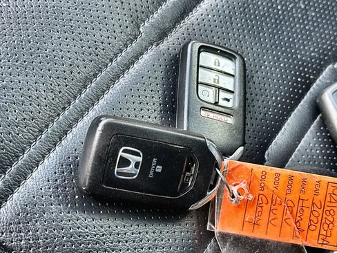 Used 2020 Honda CR-V EX-L image 26