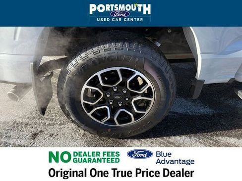 Used 2023 Ford F150 XLT w/ Equipment Group 302A High image 36