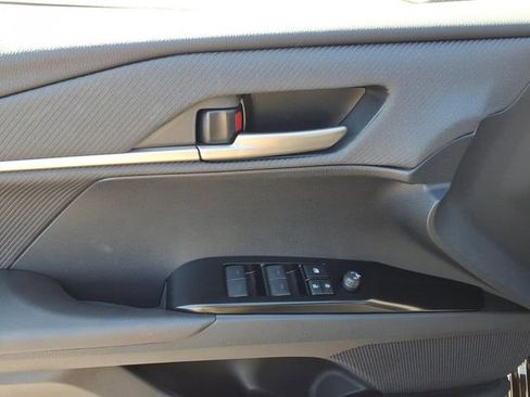 New 2026 Toyota Camry SE FWD image 11
