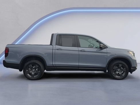 New 2026 Honda Ridgeline TrailSport image 7