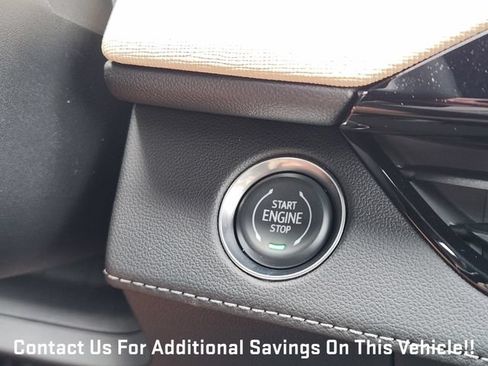 New 2026 Buick Enclave Preferred w/ Power Package FWD image 15