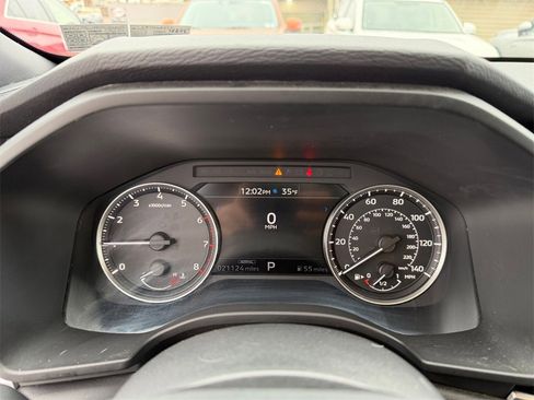 Used 2022 Mitsubishi Outlander SEL Black Edition image 16