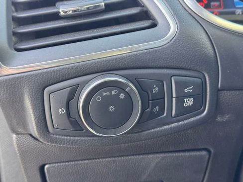 Used 2020 Ford Edge Titanium w/ Equipment Group 301A image 16