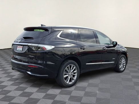 Used 2023 Buick Enclave Avenir w/ LPO, Floor Liner Package image 6