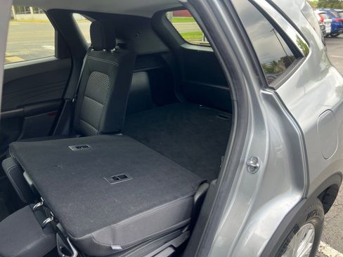 Used 2023 Ford Escape Active w/ Tech Pack #2 FWD image 43
