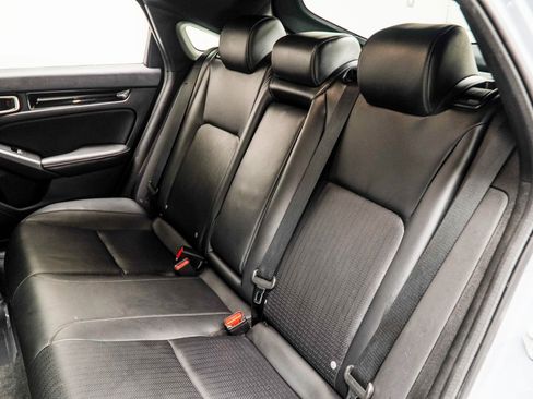 Used 2022 Honda Civic Sport Touring image 40