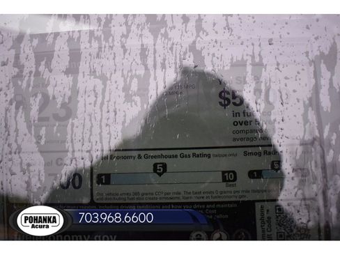 New 2026 Acura RDX Technology Package image 42