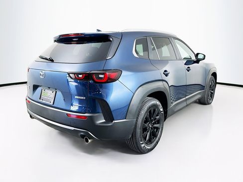 Used 2025 MAZDA CX-50 AWD 2.5 S w/ Premium Package image 9