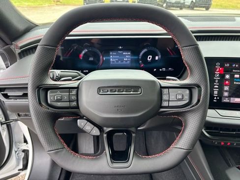 New 2026 Dodge Charger R/T image 15