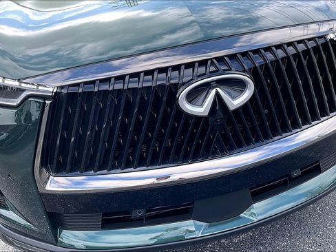New 2026 INFINITI QX60 Autograph AWD/4WD image 41
