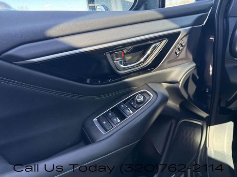 Used 2024 Subaru Outback Limited image 23