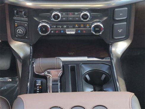 New 2025 Ford F150 King Ranch image 19