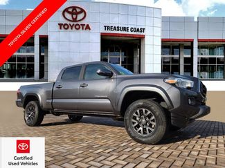 Certified 2023 Toyota Tacoma SR5 w/ Technology Package AWD/4WD video 1