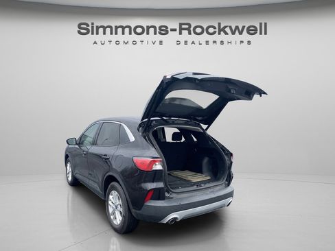 Used 2022 Ford Escape SE w/ Convenience Package image 10