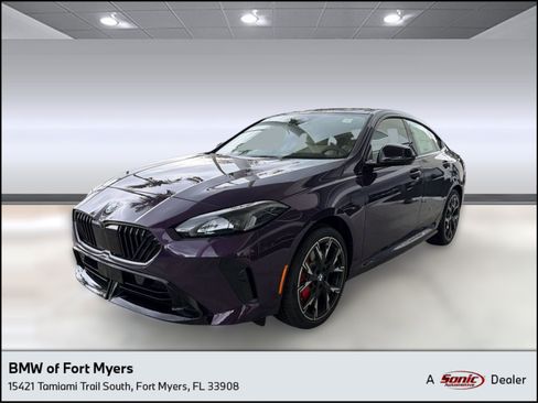 New 2026 BMW 228i xDrive w/ Technology Package AWD/4WD image 1