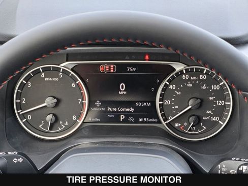 New 2026 Nissan Rogue SV image 27