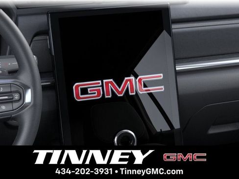 New 2027 GMC Terrain Elevation w/ Elevation Premium Package AWD/4WD image 20