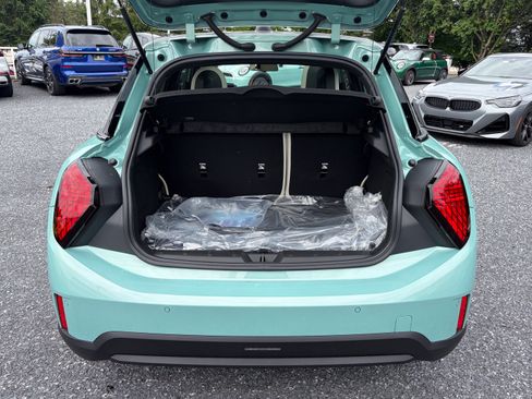 New 2026 MINI Cooper S FWD image 8