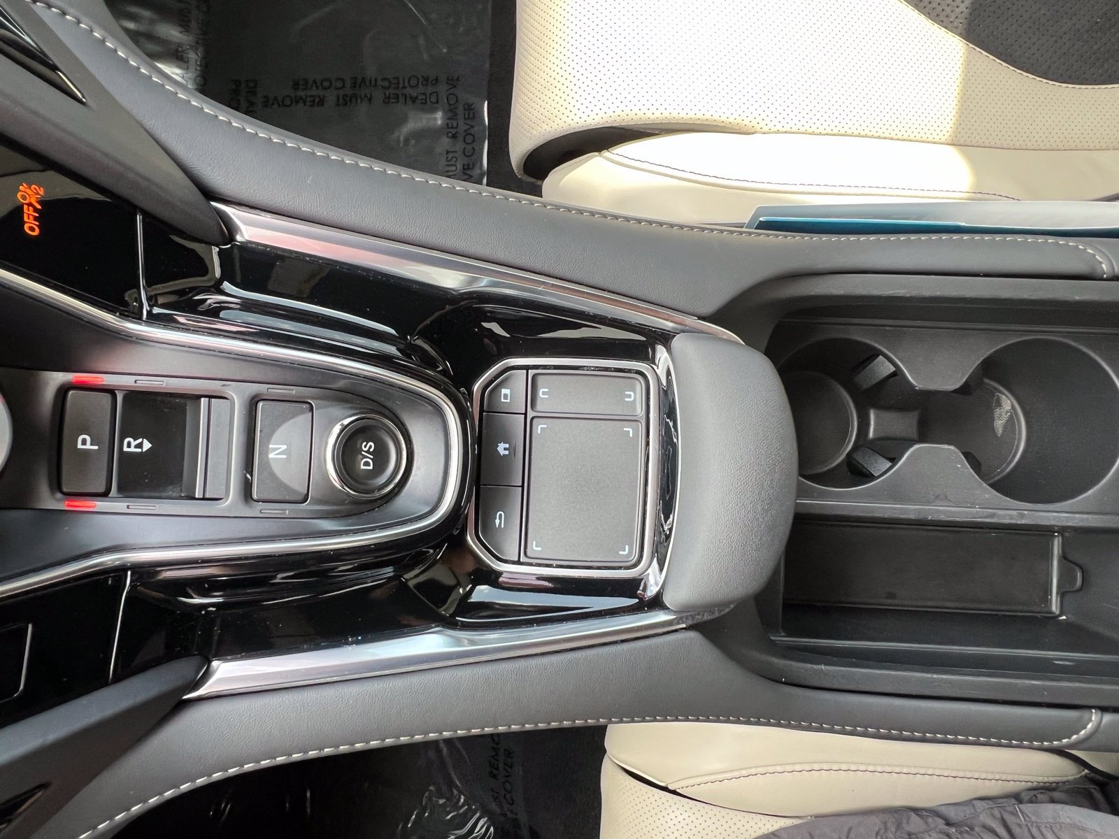 Used 2024 Acura RDX w/ Advance Package AWD/4WD image 48