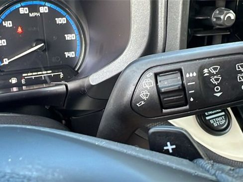 Certified 2023 Ford Bronco Sport Heritage Limited image 21