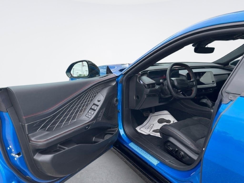 New 2026 Dodge Charger R/T AWD/4WD image 16
