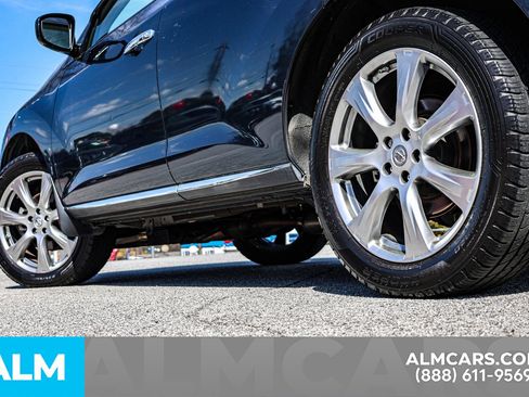 Used 2014 Nissan Murano LE w/ Platinum Edition Package image 10