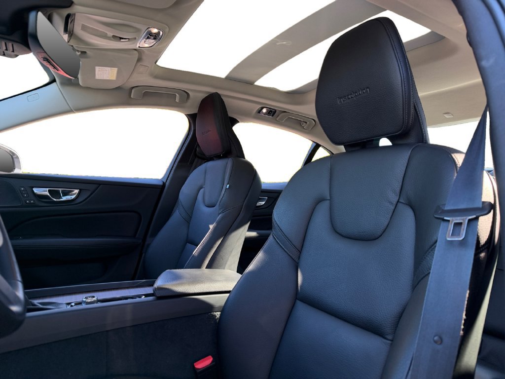 Used 2019 Volvo S60 T6 Inscription AWD/4WD image 24