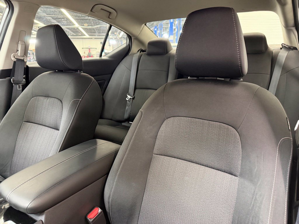 Used 2021 Nissan Altima 2.5 SV FWD image 16