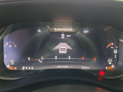 Used 2024 RAM 2500 Limited w/ Safety Group AWD/4WD image 20