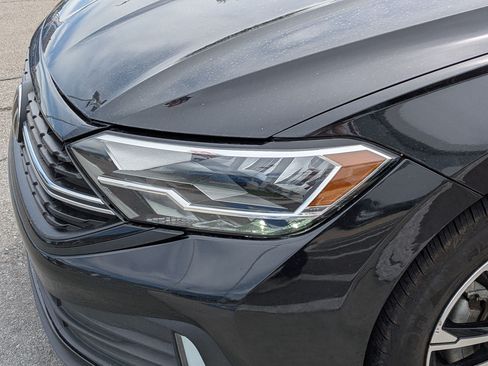 Used 2022 Volkswagen Jetta Sport FWD image 13