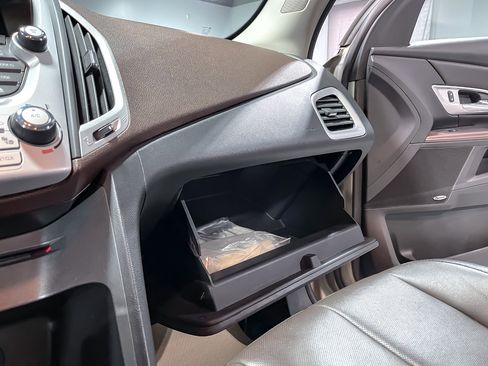 Used 2015 GMC Terrain SLT w/ Chrome Edition image 26