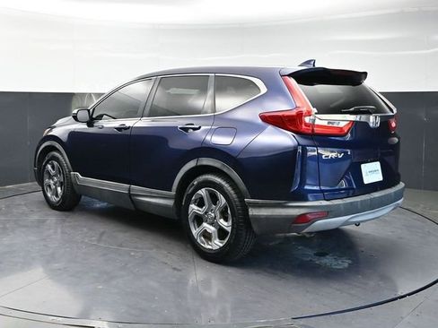Used 2018 Honda CR-V EX-L image 7