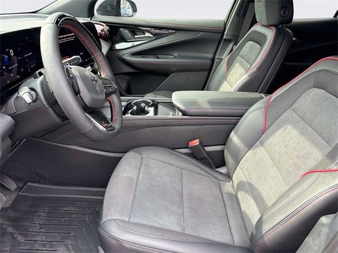 New 2026 Chevrolet Blazer EV RS w/ Super Cruise Package image 22