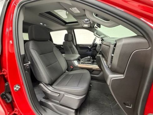 Certified 2023 Chevrolet Silverado 1500 RST w/ Convenience Package II AWD/4WD image 31
