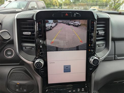 New 2026 RAM 2500 Big Horn image 26