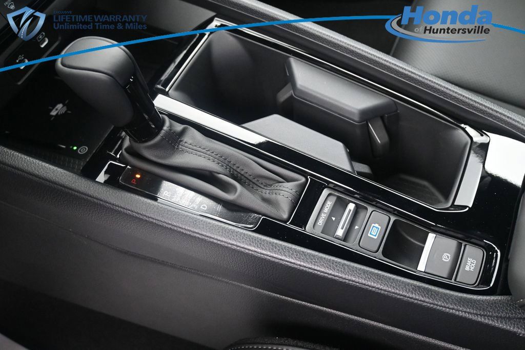 New 2026 Honda Accord Sport image 24