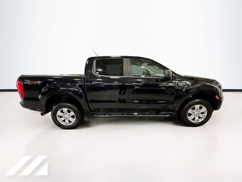 Used 2019 Ford Ranger XLT w/ Trailer Tow Package image 4