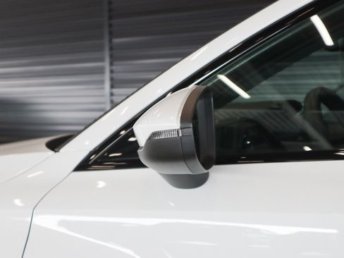 Certified 2025 Audi A3 2.0T Premium Plus w/ Premium Plus Package image 34