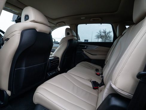 Certified 2023 Acura MDX SH-AWD w/ Technology Package image 46