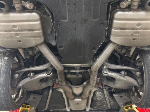 Used 2010 Rolls-Royce Ghost RWD image 83