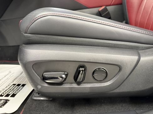 Used 2024 Lexus RX 350 F Sport image 46