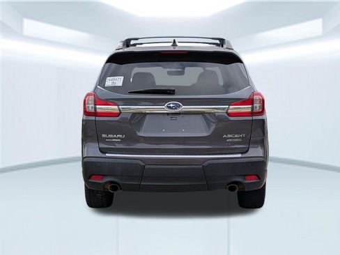 Used 2020 Subaru Ascent Limited w/ Technology Package image 5