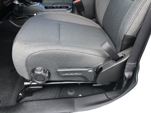 New 2026 Jeep Gladiator Willys image 22