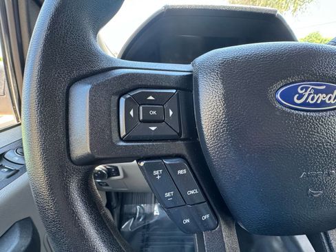 Used 2019 Ford F150 XL w/ XL Power Equipment Group RWD image 17